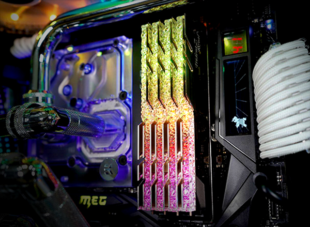 内存颗粒哪个好?有什么区别?常见电脑内存条颗粒知识科普