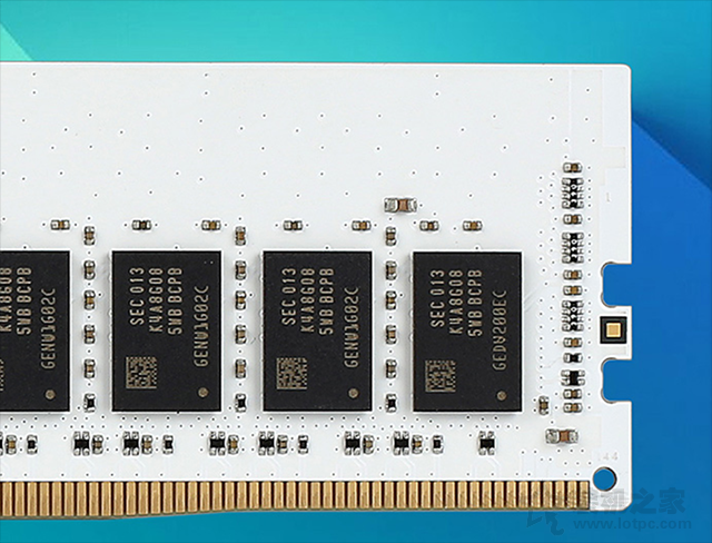 内存颗粒哪个好?有什么区别?常见电脑内存条颗粒知识科普