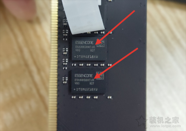 内存颗粒哪个好?有什么区别?常见电脑内存条颗粒知识科普