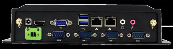 机智云边缘服务器,推动AI边缘部署落地