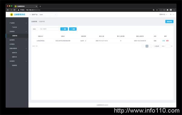 机智云边缘服务器,推动AI边缘部署落地