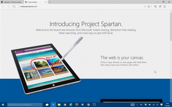 微软确认:Windows 10下月全面抛弃经典版Edge浏览器