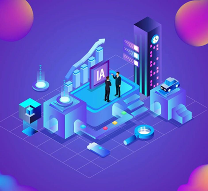 玖富守护经济命脉 AI技术做小微企业坚实后盾