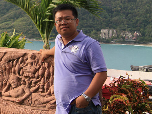 阿里推透明机制：免去阎利珉聚划算总经理职务