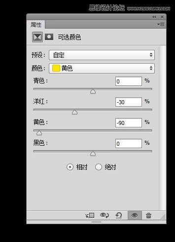 PS调出人物肖像时尚大片封面效果