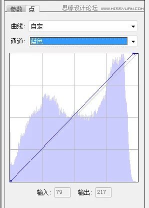 PS调出外景婚纱照片质感肤色效果
