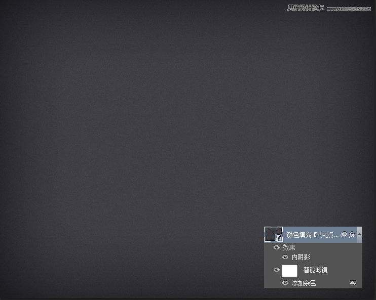 巧用PS图层样式绘制精彩色的按钮图标