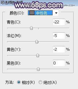 PS调出草丛女孩甜美的朦胧逆光效果