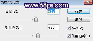 ps给外景美女人像添加夕阳光效美景