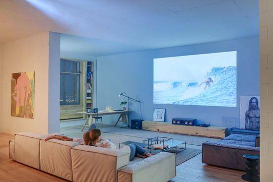 2021年哪种投影仪效果值得入手？真正懂投影的人都买了什么牌子?