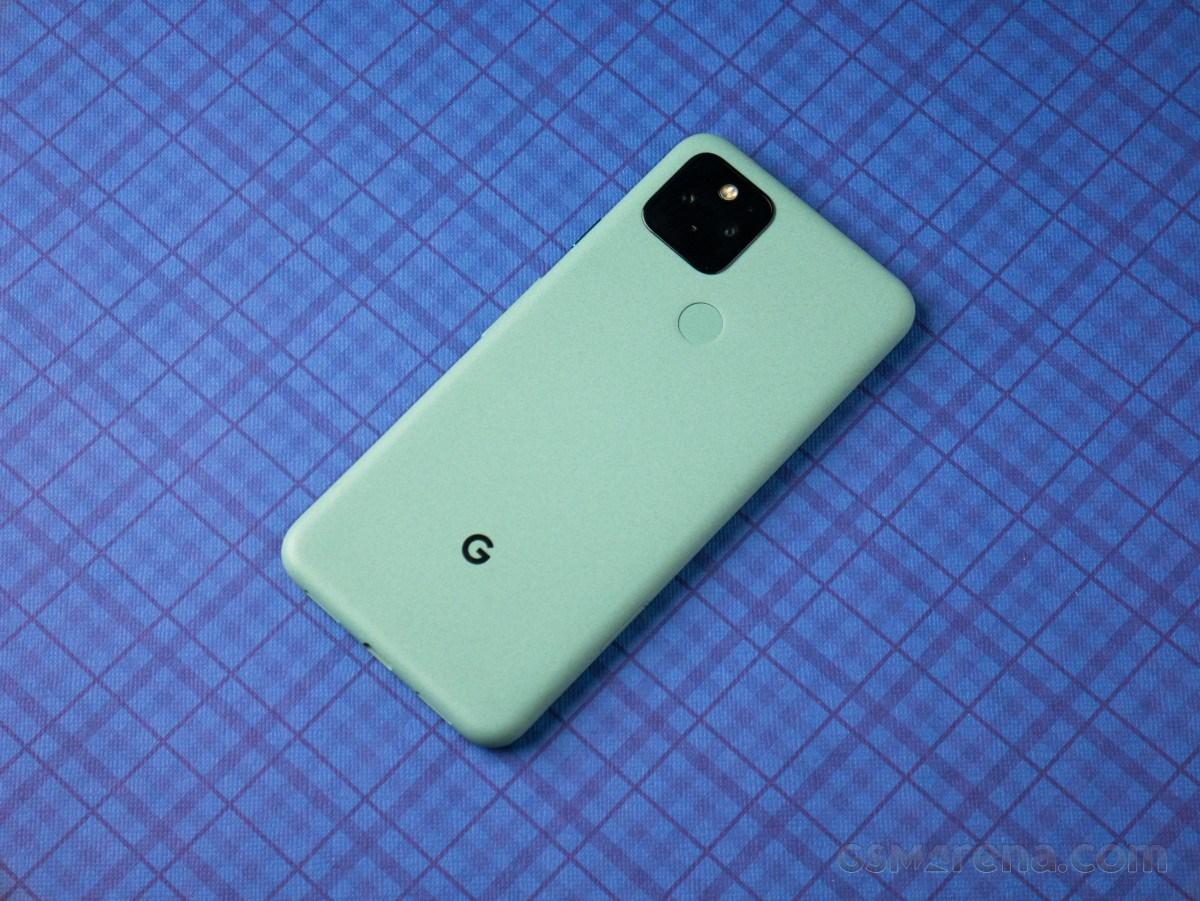 Android 12 开发者预览版 Beta 1.1 已推送：修复 WiFi 断连问题