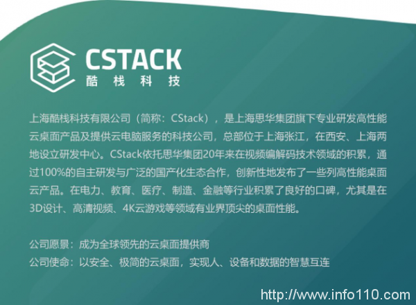 巨头云集的云电脑市场,为何小酷云一枝独秀?