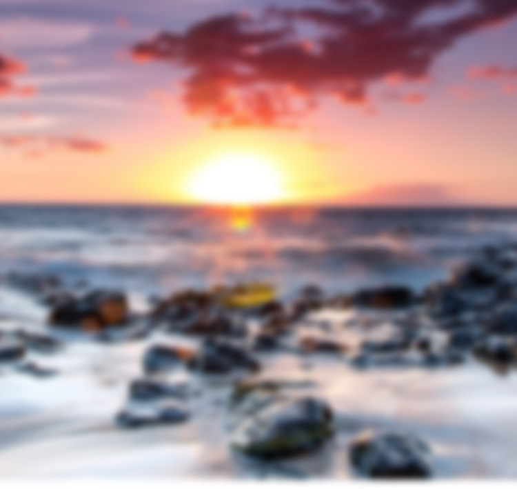 ps给外景美女人像添加夕阳光效美景