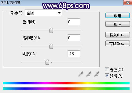 ps给外景美女人像添加夕阳光效美景
