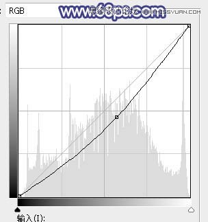 ps调出草地清纯女孩蓝色艺术效果