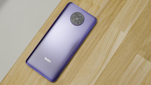 转转集团实验室：骁龙865+全面屏，Redmi K30 Pro变焦版值得拥有