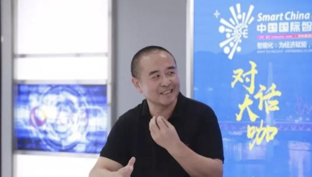 海云数据：让“黑科技”真正成为能力