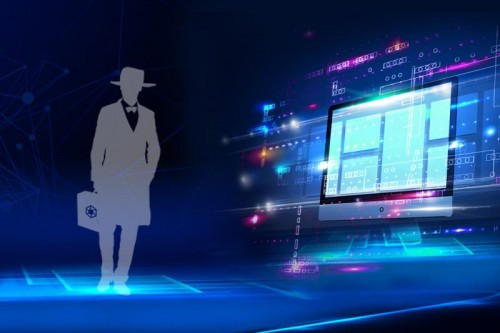 实战时代兰云科技的网络安全观