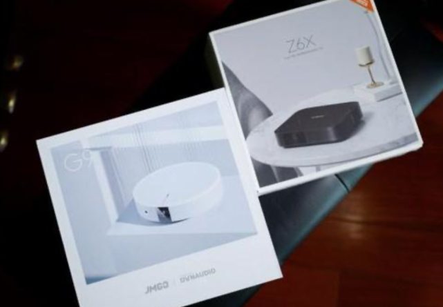 女神节来了，还在纠结买什么好？坚果G9和极米Z6怎样？