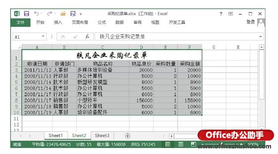 excel单元格填充相同内容 将Excel单元格的内容填充到其他工作表中的方法