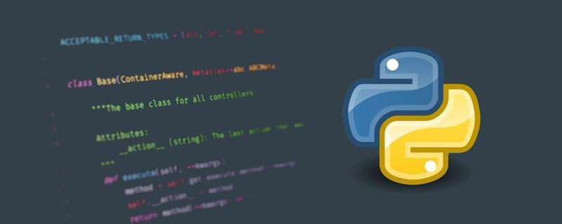 python函数的定义和调用是什么