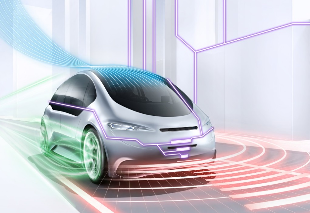 博世砸 12 亿美元建车用芯片工厂:计划年底量产传感器芯片