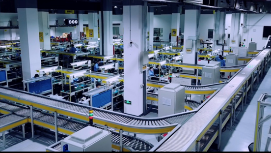 爱回收C2B业务量日益增长 后端是如何消化的？