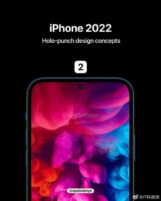 消息称苹果正攻克屏幕相关技术 iPhone12或将是最后的刘海屏手机