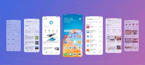 华为花瓣搜索海外月活跃用户已达 1800 万,预计今年年底达到 6000 万