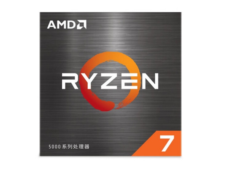 全美最大装机商:AMD 处理器销量 5 年来首次超过英特尔