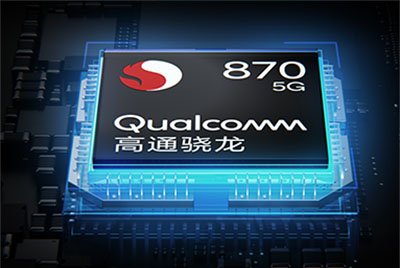 消息称月底有骁龙 870 新机猛堆散热，实测游戏表现可对打部分骁龙 888 手机