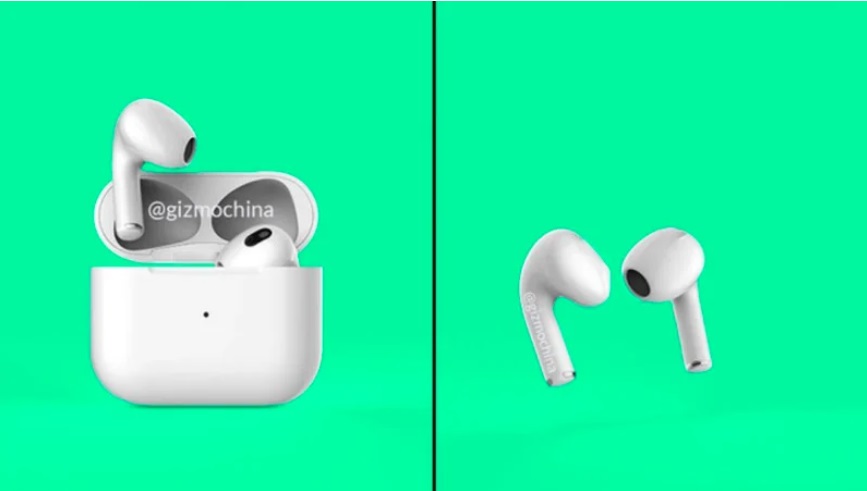 供应链:环旭电子为苹果 AirPods 3/AirTags 等新品芯片封装已正式送样