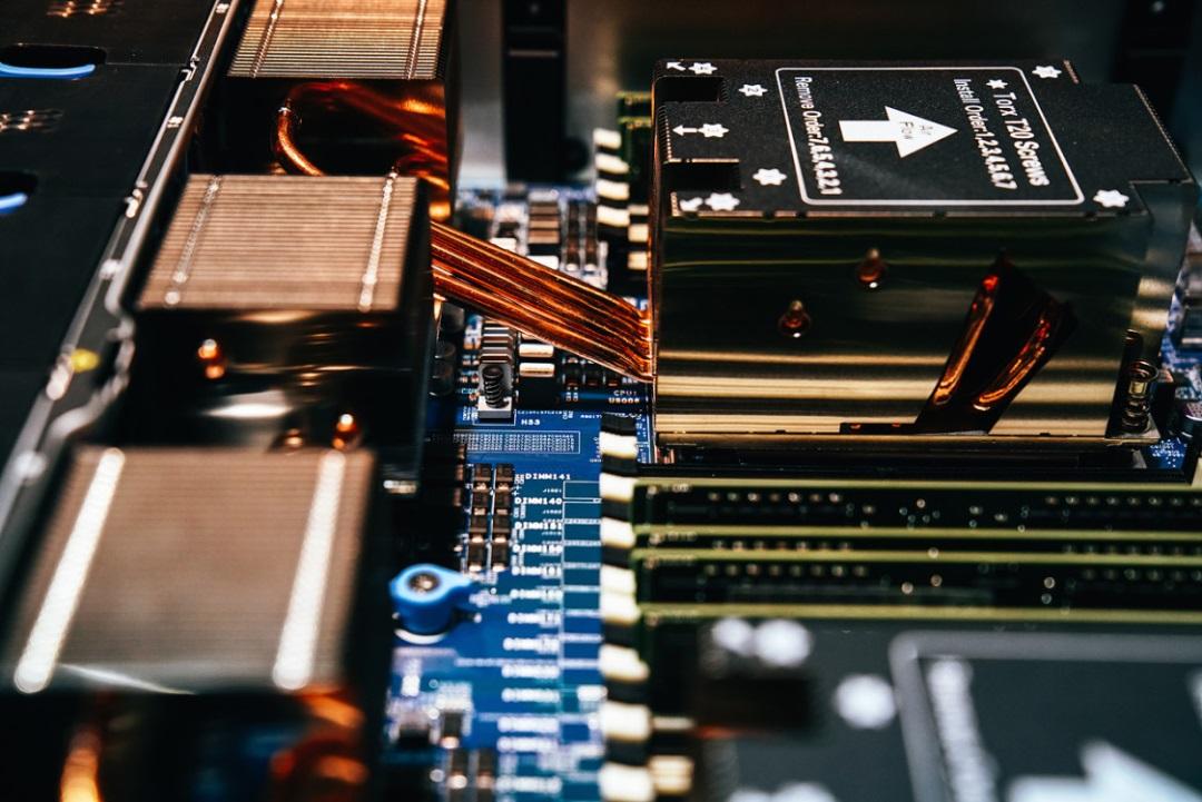 腾讯云正式发布新一代星星海服务器 SA3:采用 AMD Milan 处理器,提供 100G 网络带宽