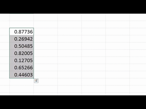 excel数据录入技巧 十个值得收藏的Excel技巧