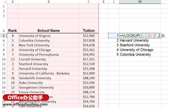 excel数据录入技巧 十个值得收藏的Excel技巧