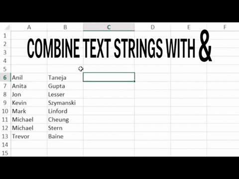 excel数据录入技巧 十个值得收藏的Excel技巧