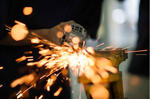 制造业ERP，完成制造向智造的华丽变身