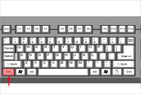 电脑图标变大了怎么办 缩小电脑图标的方法大全