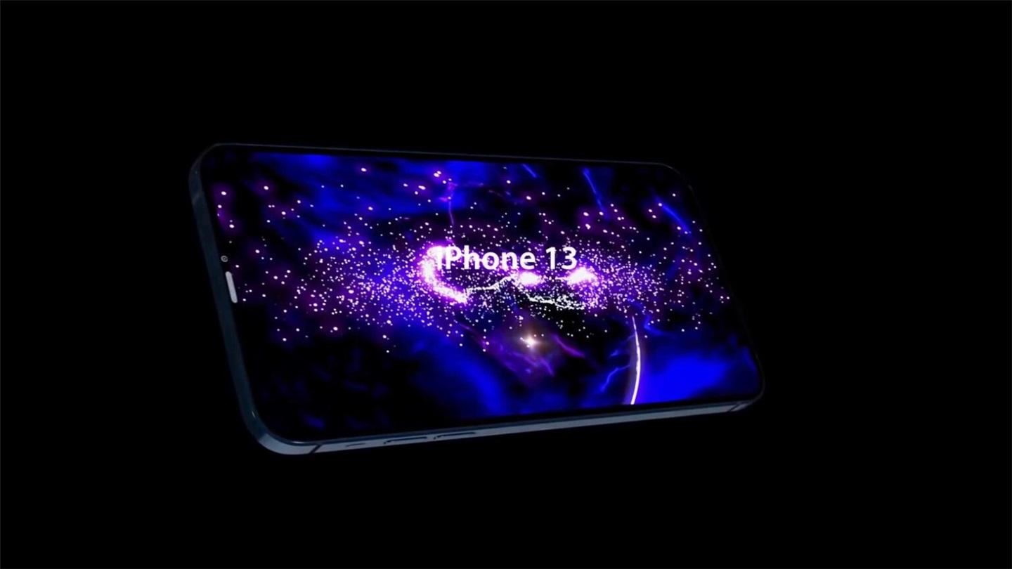 分析师：所有苹果 iPhone 13 机型都将提供 1TB 存储空间和 LiDAR 摄像头
