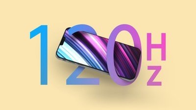 研究公司：三星将为苹果 iPhone 13 Pro 生产 LTPO OLED 显示屏，支持 120Hz 高刷