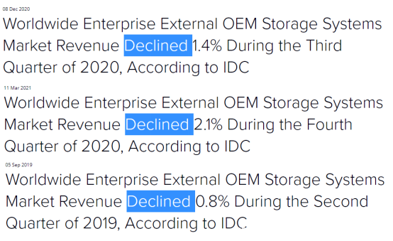 集“统一架构、完备产品线、云原生定制”于一体 QingStor领跑云存储