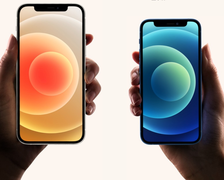 iPhone 12 mini 销量不佳,消息称苹果将补偿购买三星 OLED 显示屏