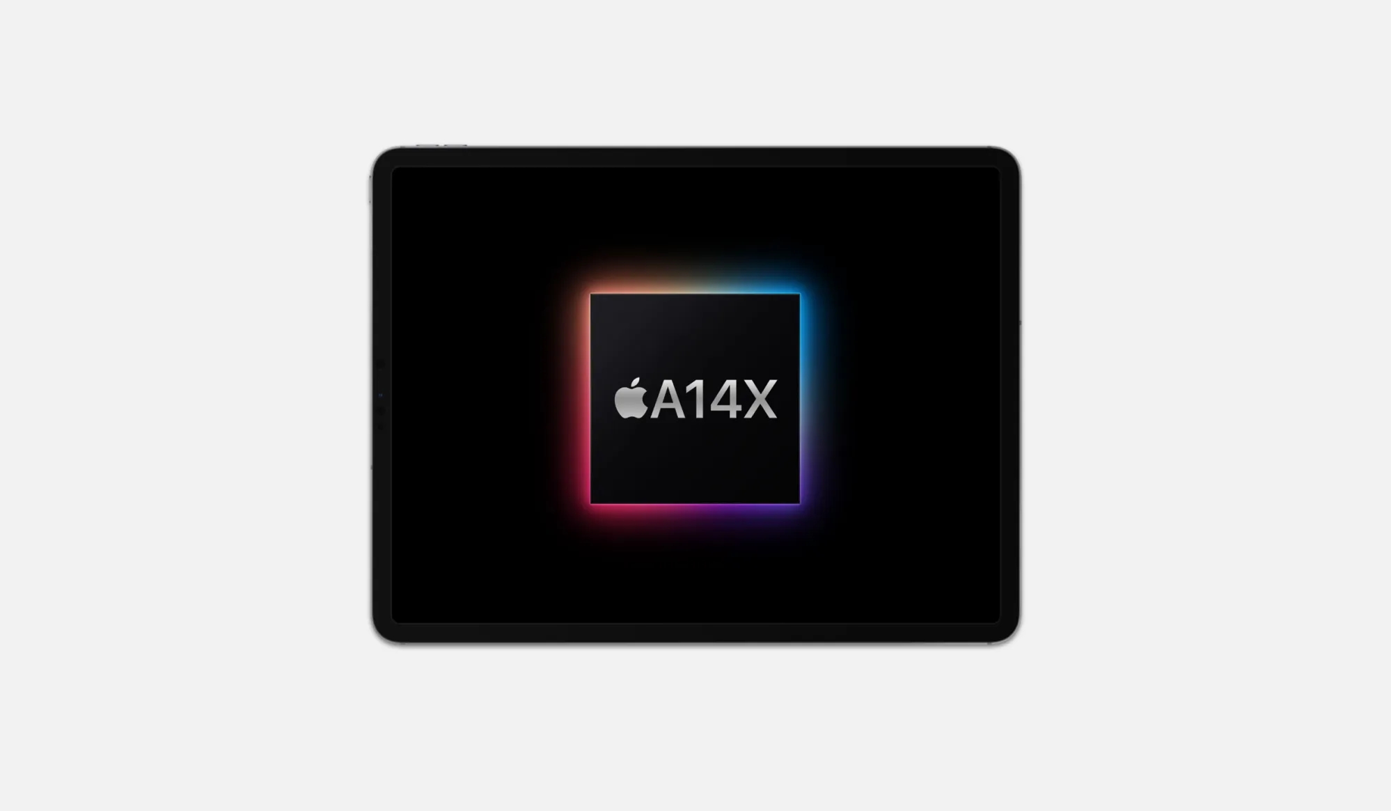 iOS 14.5测试版代码出现“A14X”芯片字样 传闻将内置于iPad Pro
