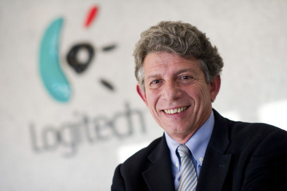 罗技任命惠而浦前高管为CEO 明年履新上任