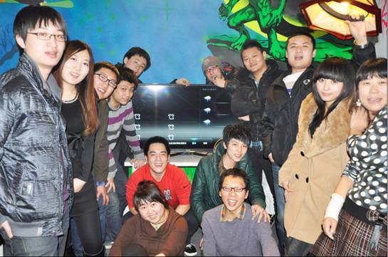 云电视成情人节浪漫新元素