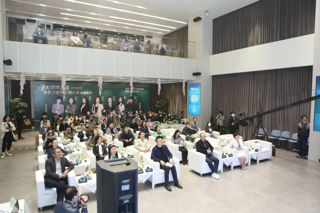 东易日盛超放心战略发布会启动,引领行业未来走向-站长资讯网