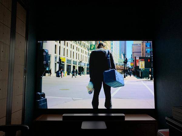 激光投影机的优缺点有哪些？一文详解激光投影仪的优劣