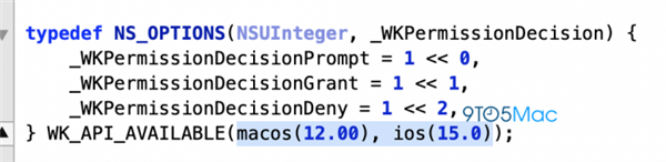 苹果官方文件意外曝光:iOS 15要来了!