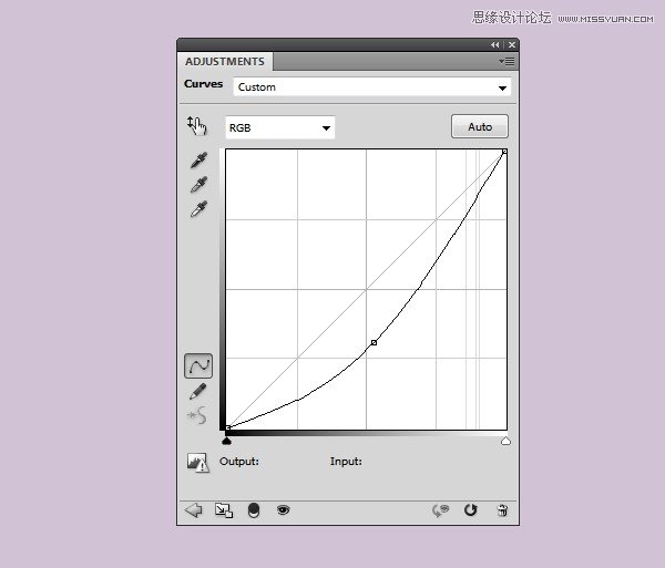 ps合成创意的花朵人像效果图