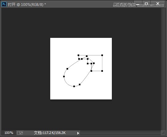 PS软件绘制矢量图标的6个实用小技巧